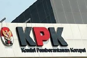 Malam ini, Anggota Komisi IV DPR Dikabarkan Terjaring OTT KPK